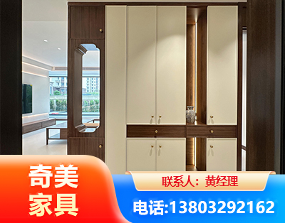 贵阳全屋定制