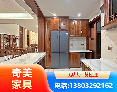 贵阳板式家具