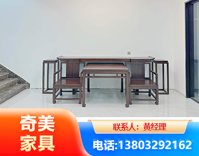 贵阳办公家具